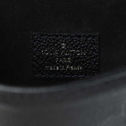 Louis Vuitton Empreinte Monogram Giant Tiny Backpack Black 6 of 9