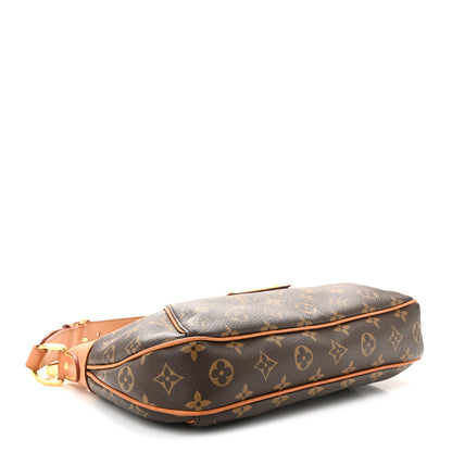Louis Vuitton Monogram Thames PM 4 of 10
