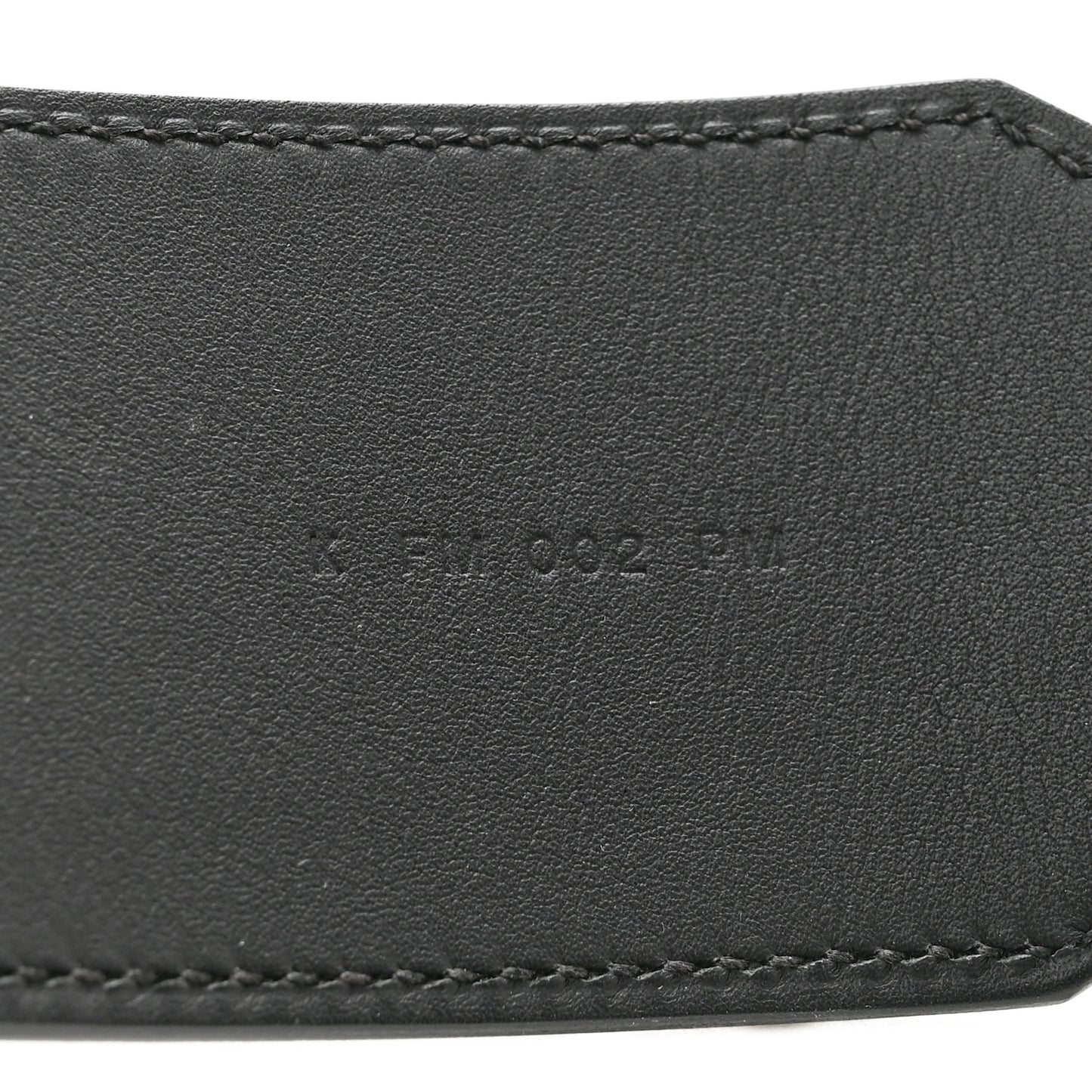 Swift Epsom Pocket Kelly Shoulder Strap Black