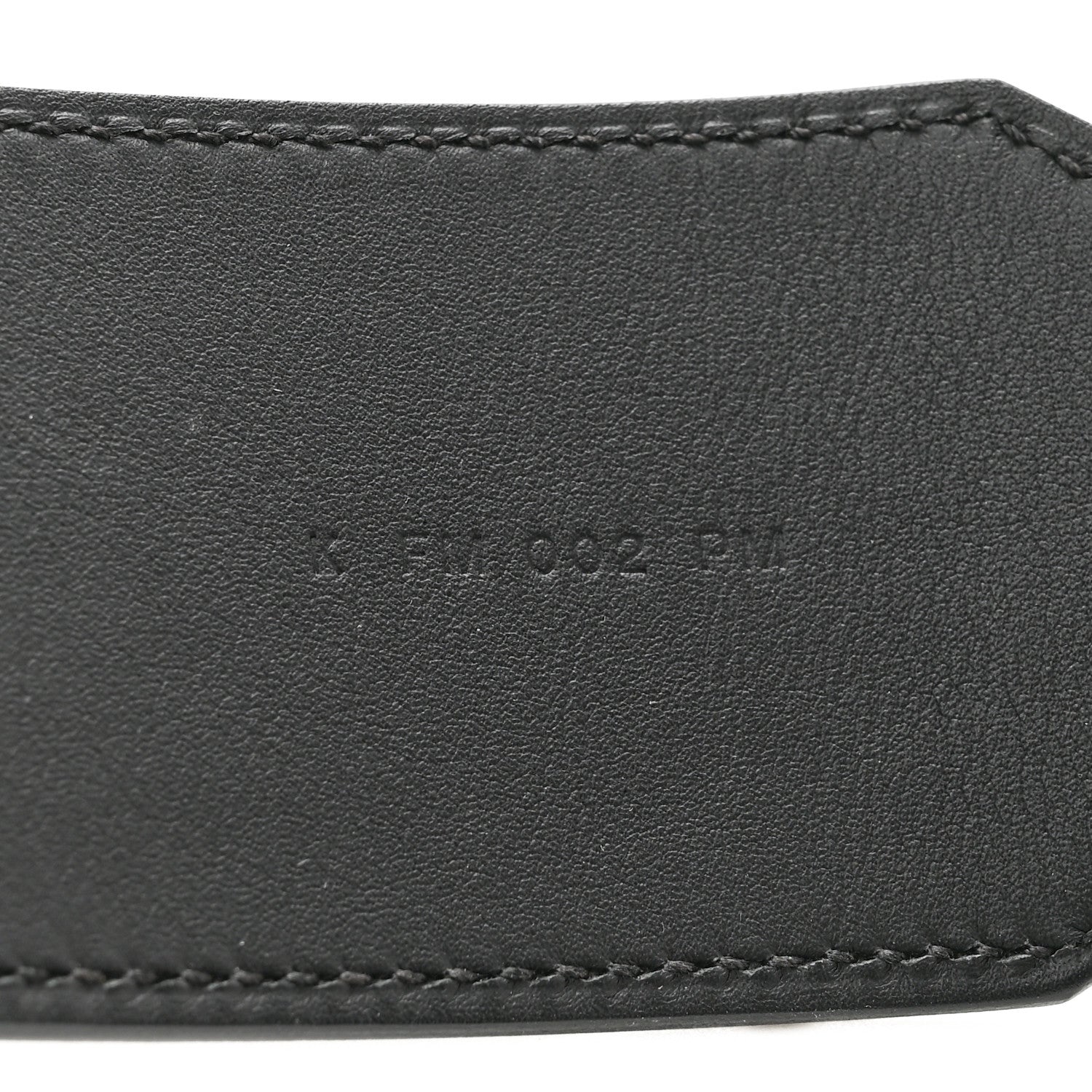 Hermes Swift Epsom Pocket Kelly Shoulder Strap Black 4 of 4