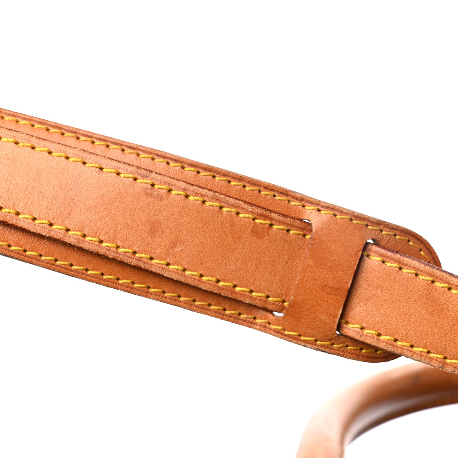 Louis Vuitton Monogram Keepall Bandouliere 60 22 of 25