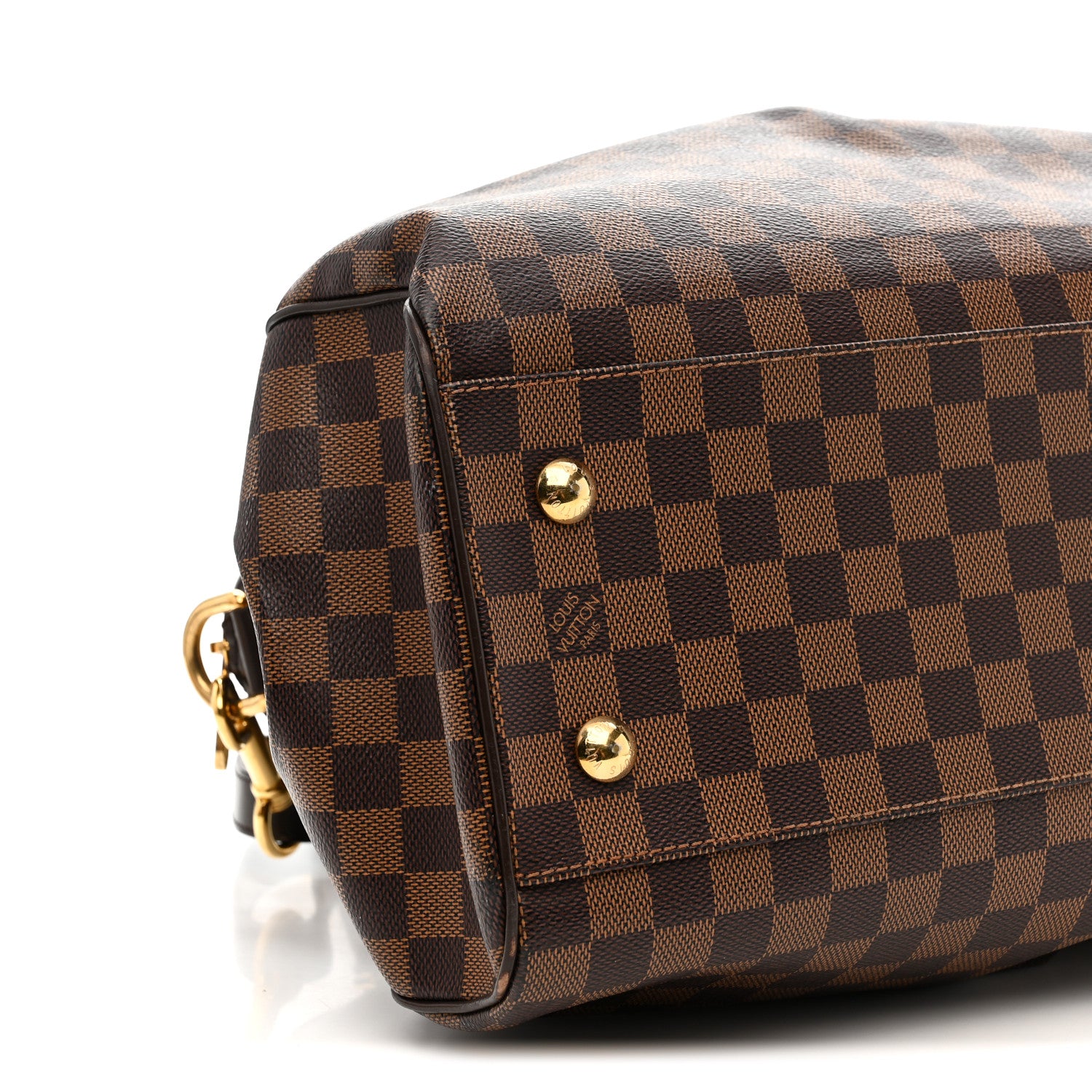 Louis Vuitton Damier Ebene Trevi GM 1852059 – FASHIONPHILE