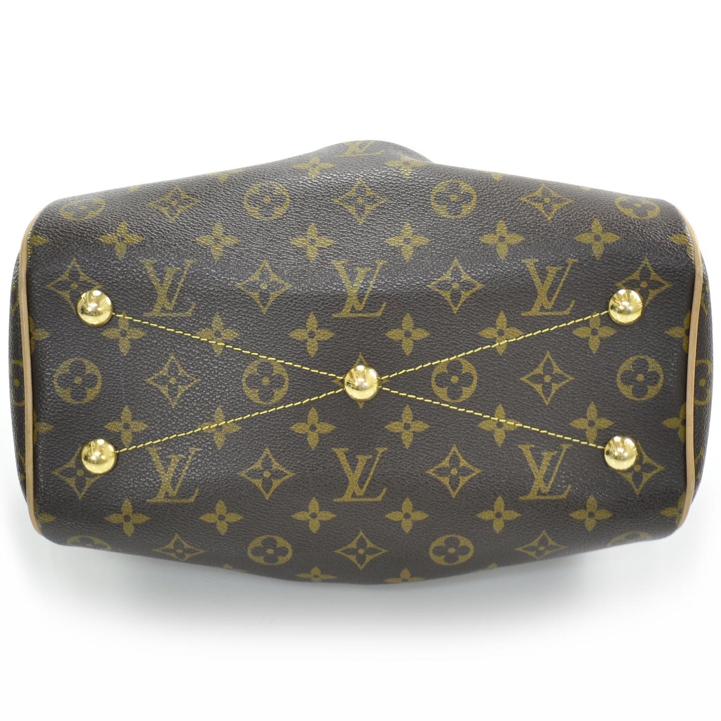 Monogram Tivoli PM