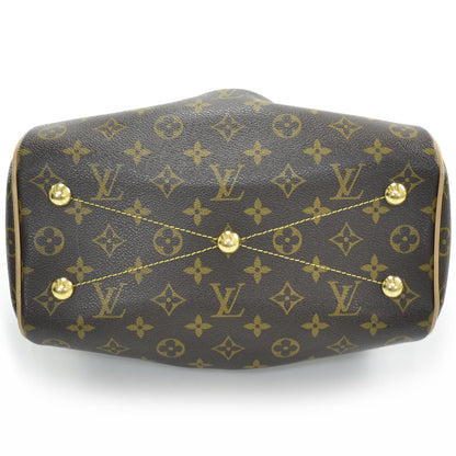 Louis Vuitton Monogram Tivoli PM 3 of 8