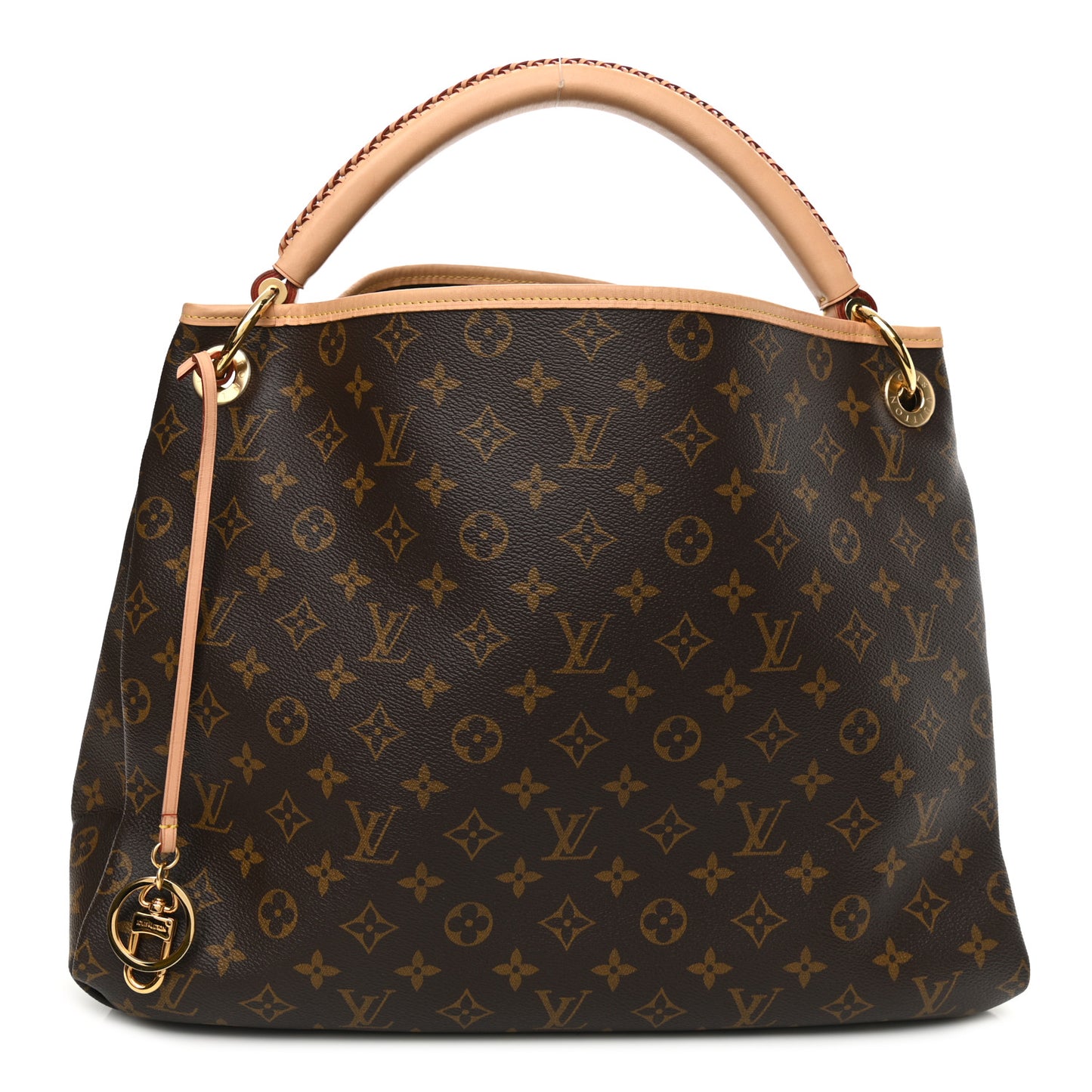 Monogram Artsy MM