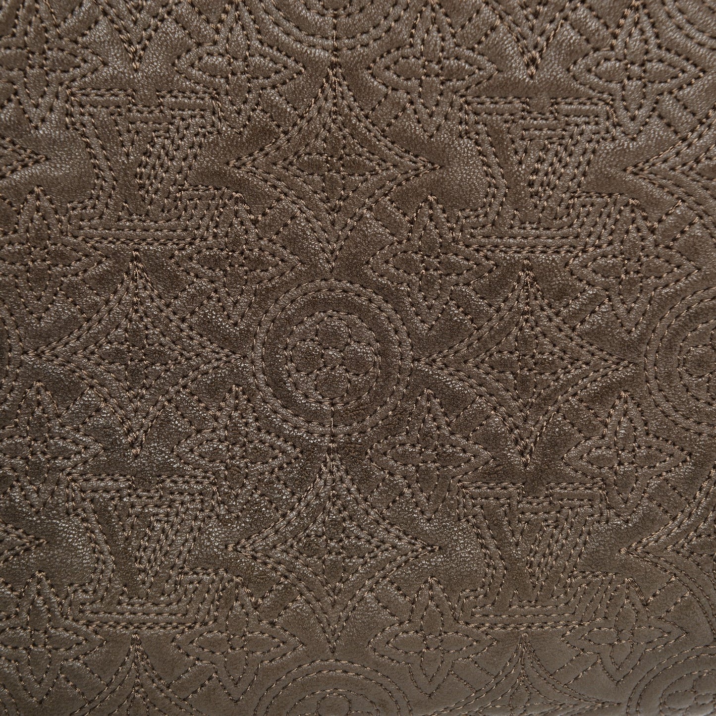 Monogram Lambskin Antheia Hobo PM Fumee