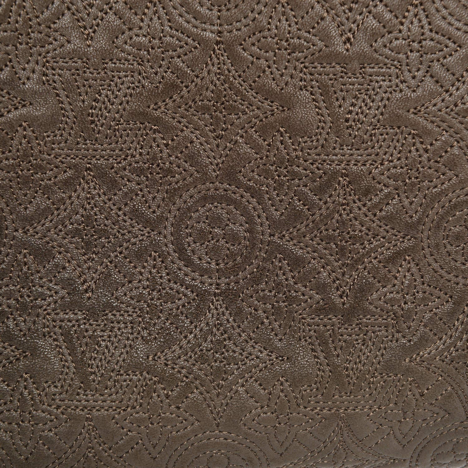 Louis Vuitton Monogram Lambskin Antheia Hobo PM Fumee 10 of 11