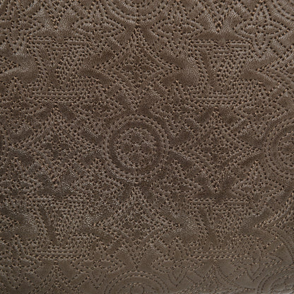 Louis Vuitton Monogram Lambskin Antheia Hobo PM Fumee 10 of 11