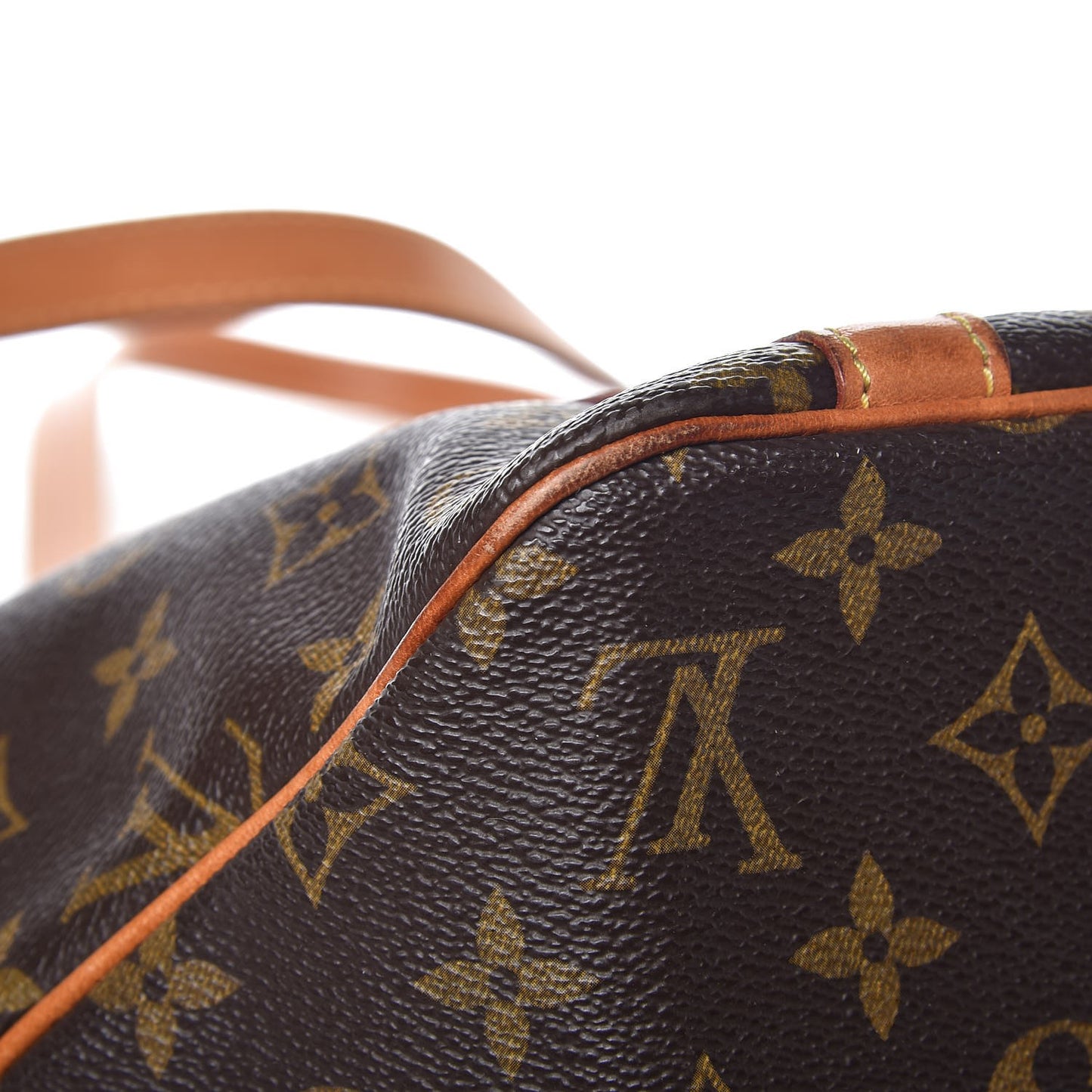 Monogram Sac Shopping Tote