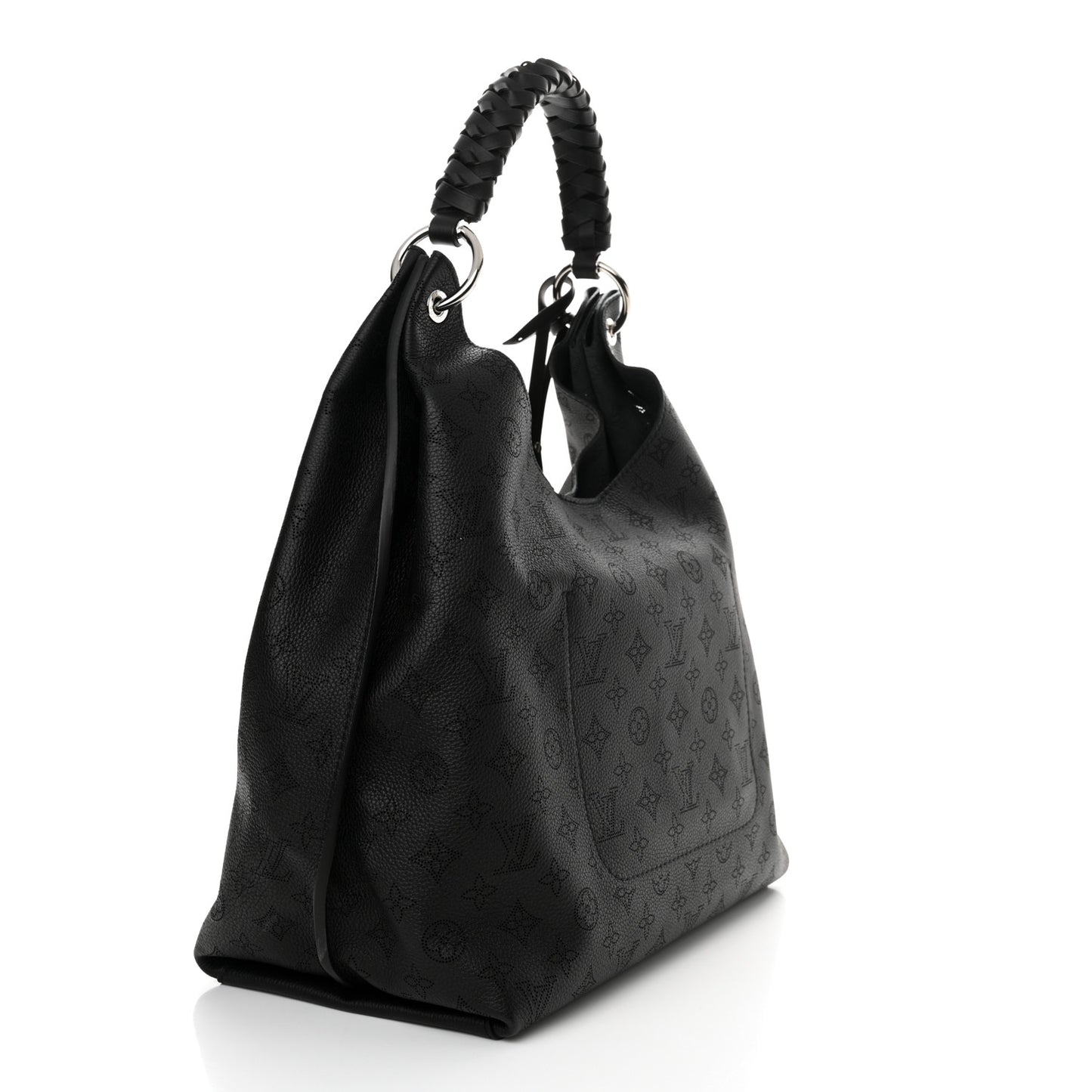 Mahina Carmel Hobo Black