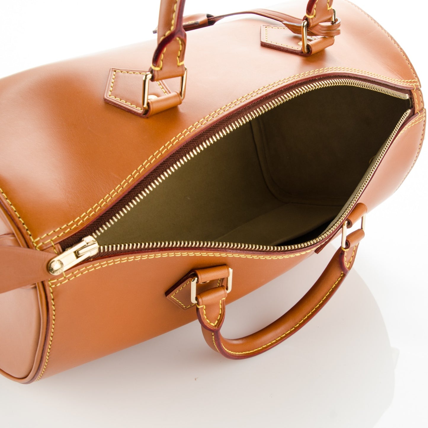 Nomade Speedy 30 Caramel
