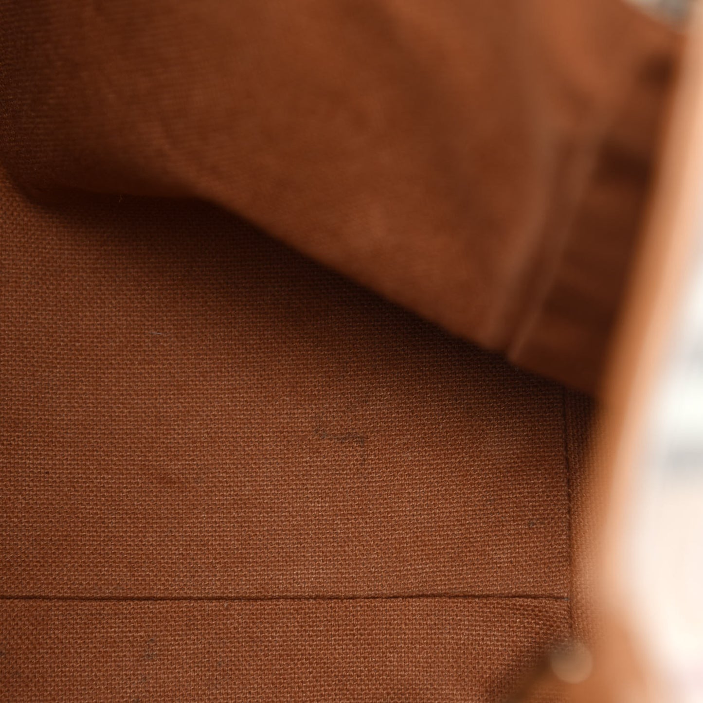 Haymarket Check Small Canterbury Tote Brown