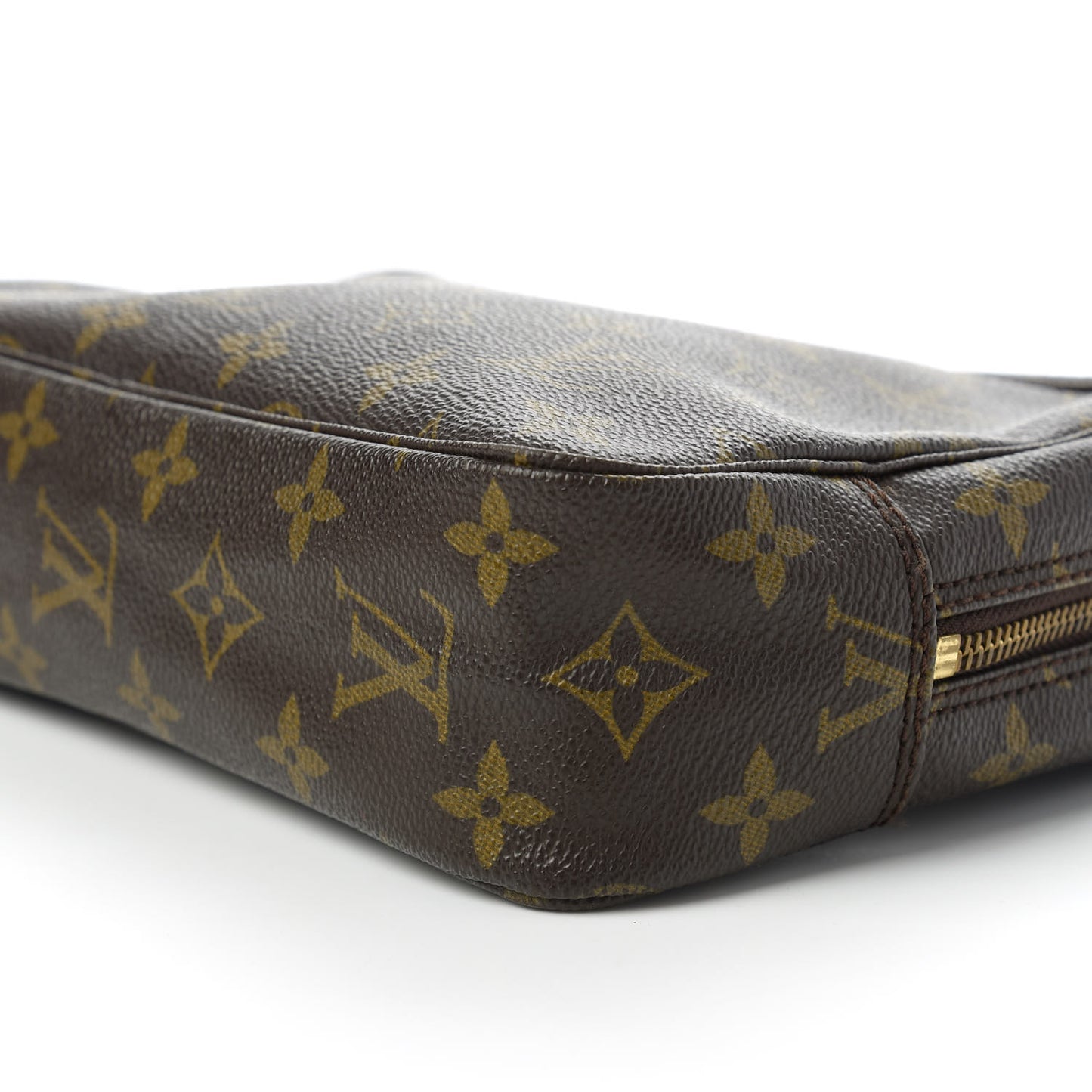 Monogram Trousse Toilette 23