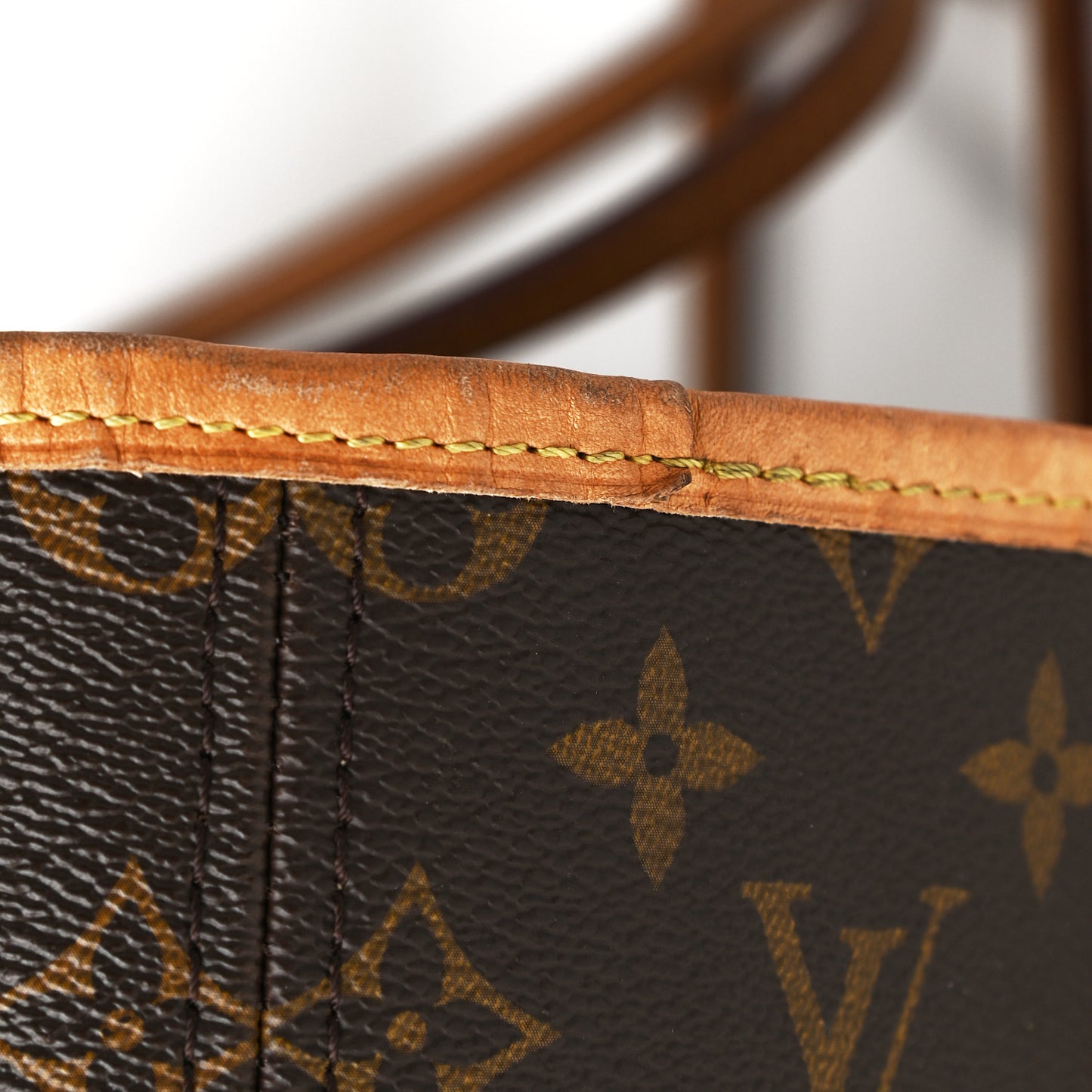 Monogram Neo Neverfull GM