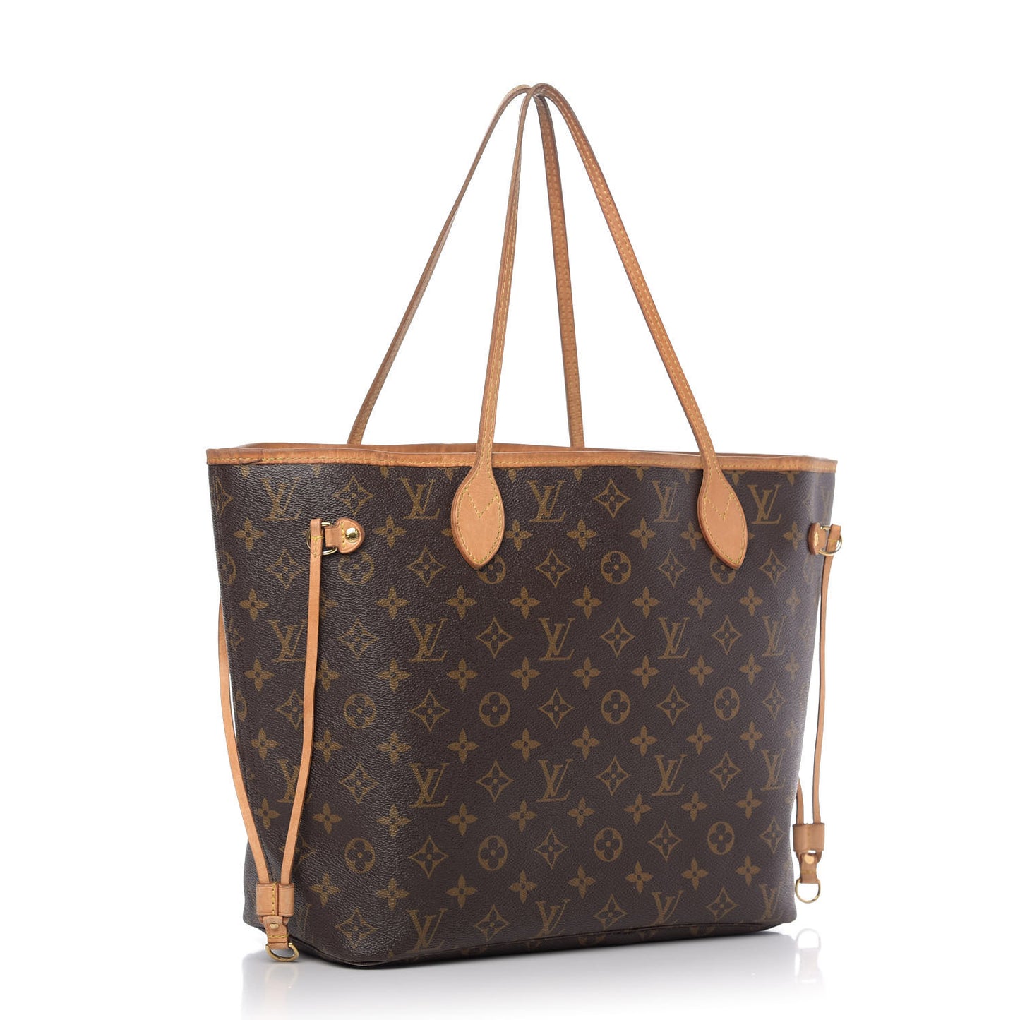 Monogram Neverfull MM