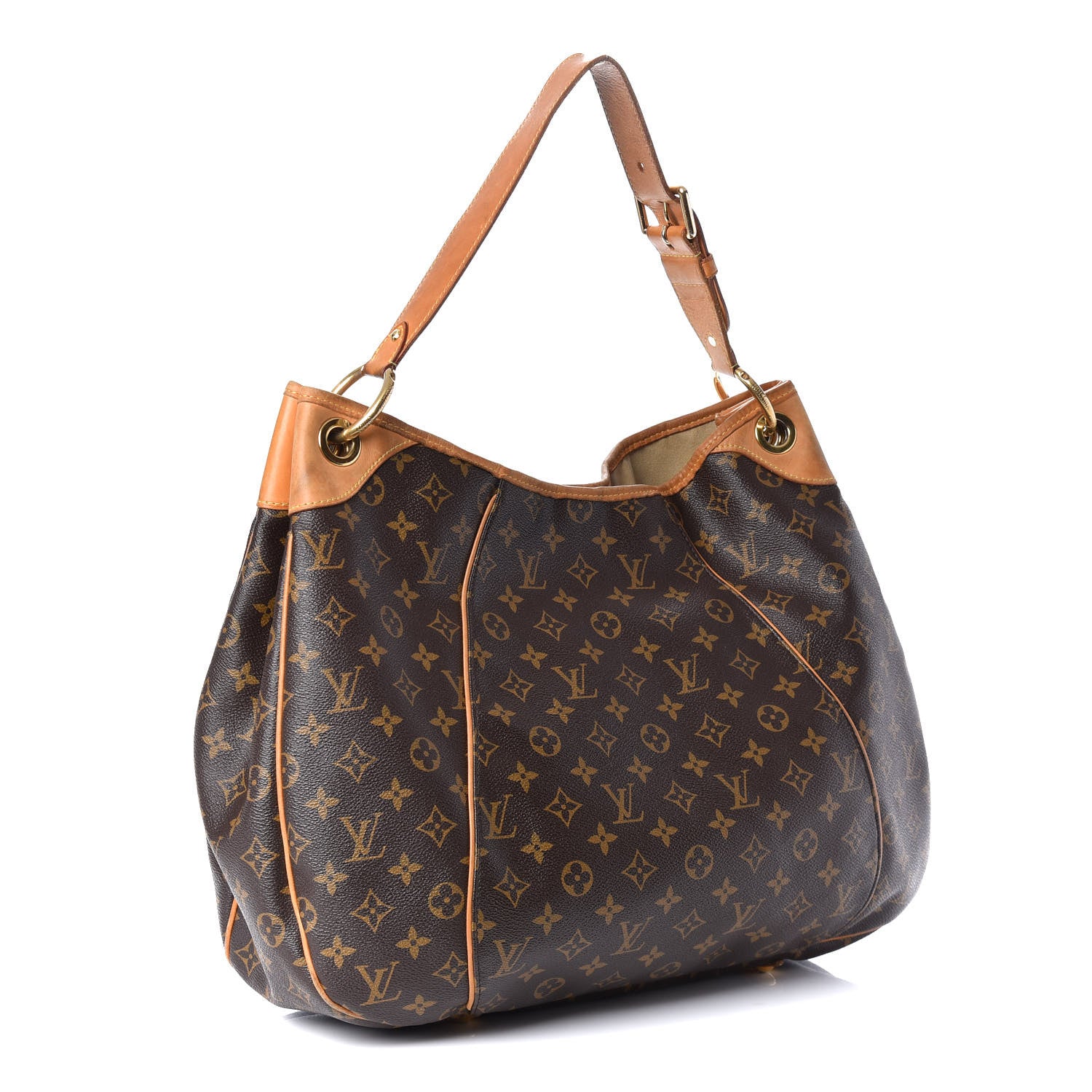 Louis Vuitton Monogram Galliera GM 3 of 8
