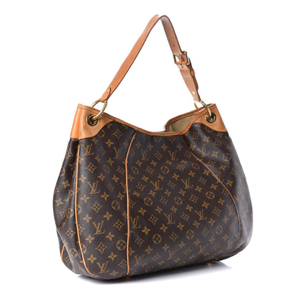 Louis Vuitton Monogram Galliera GM 3 of 8