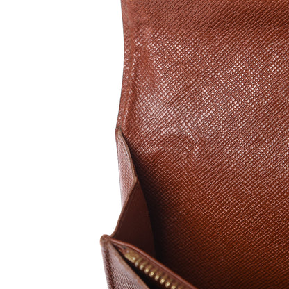 Louis Vuitton Monogram Sarah Wallet 14 of 14