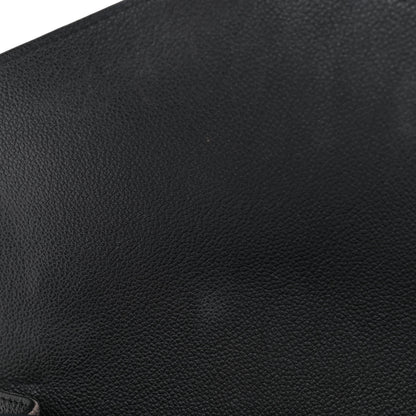 Louis Vuitton Empreinte Pochette Metis Black 11 of 11