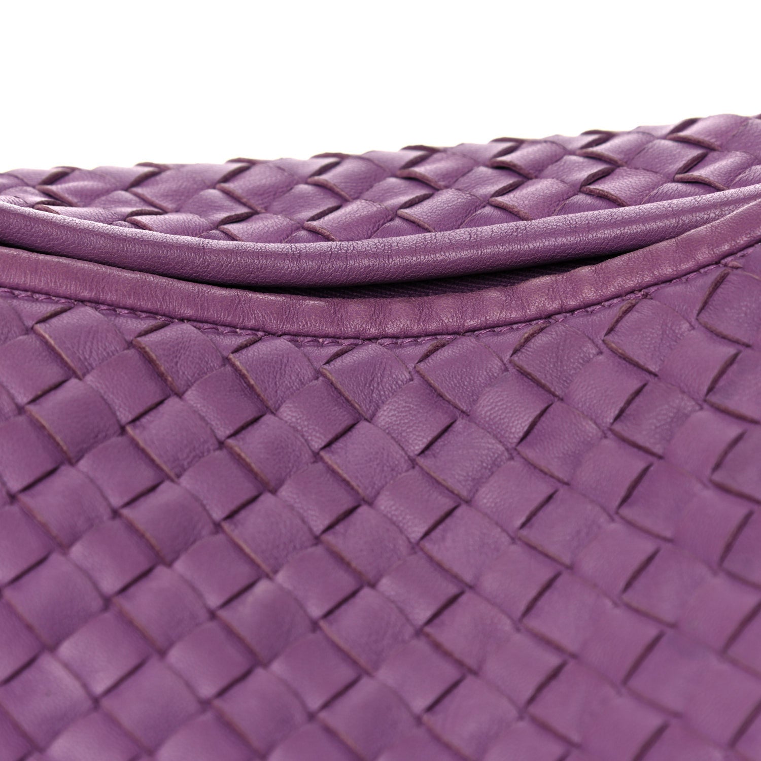 Bottega Veneta Nappa Intrecciato Large Veneta Hobo Corot 7 of 15