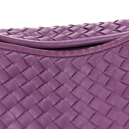 Bottega Veneta Nappa Intrecciato Large Veneta Hobo Corot 7 of 15