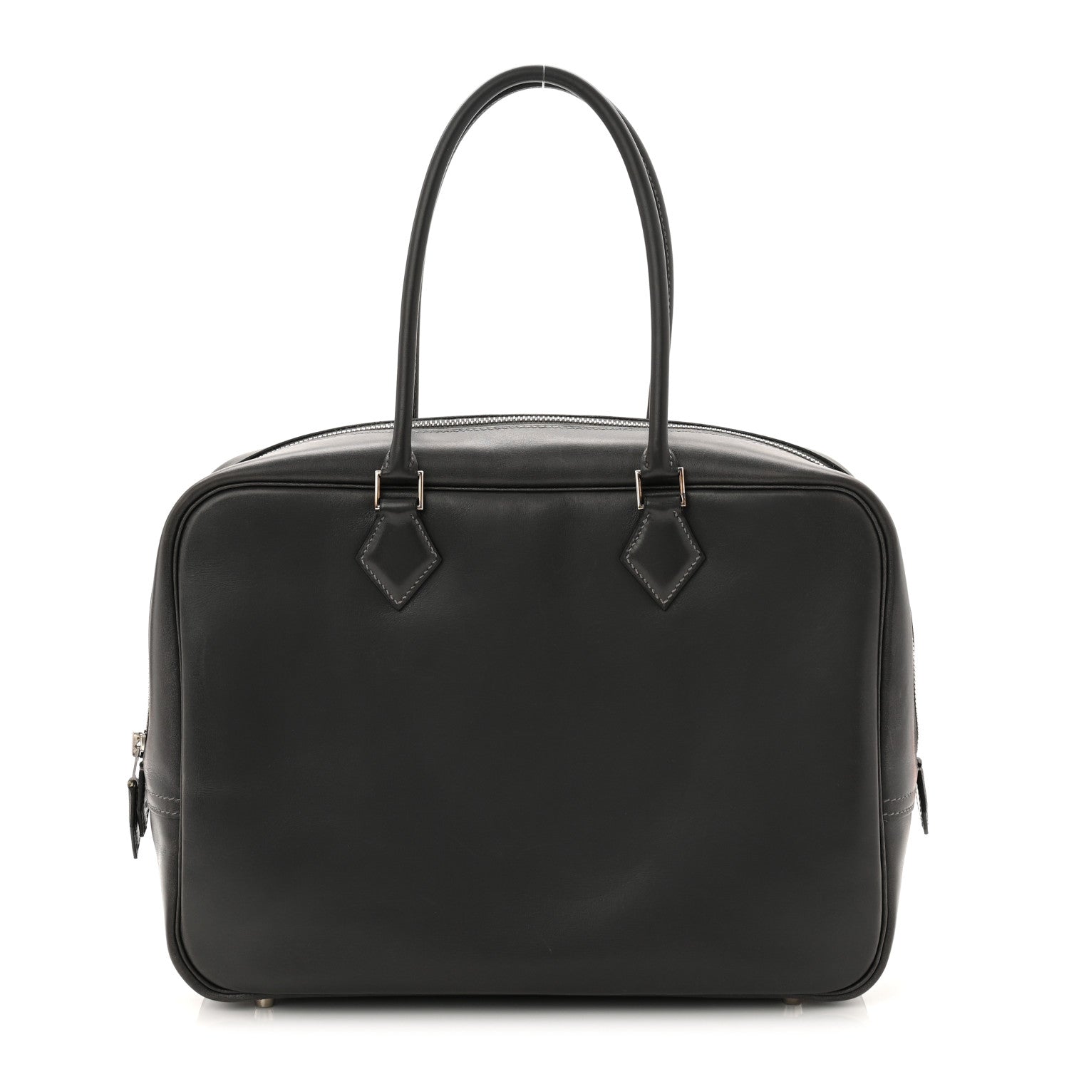 Hermes Box Plume 32 Ardoise 1 of 10