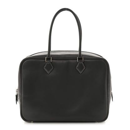 Hermes Box Plume 32 Ardoise 1 of 10