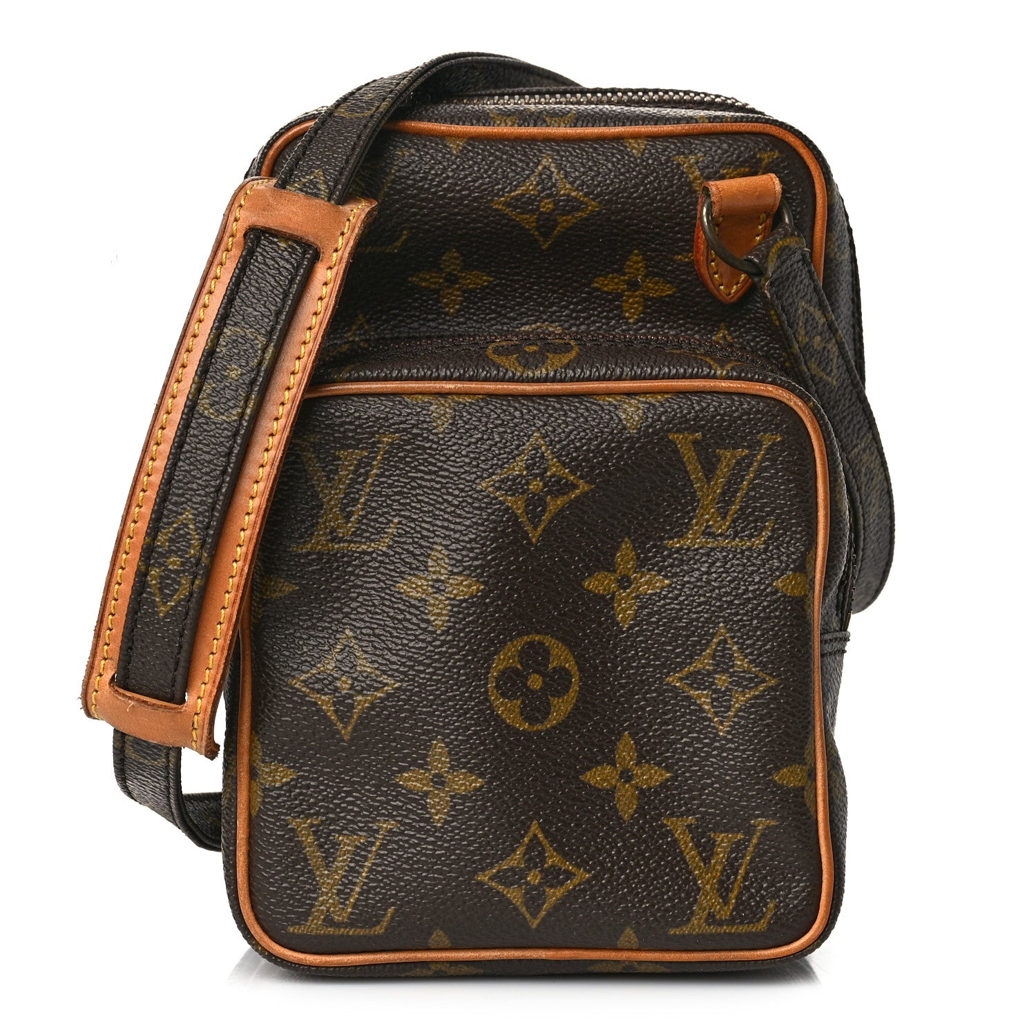Louis Vuitton Monogram Amazone PM 1 of 10