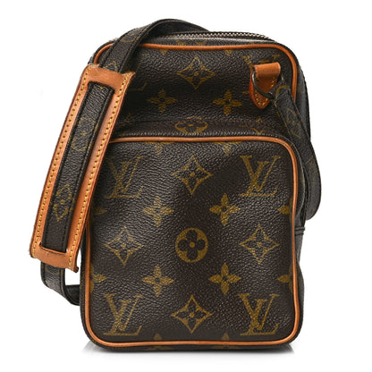 Louis Vuitton Monogram Amazone PM 1 of 10