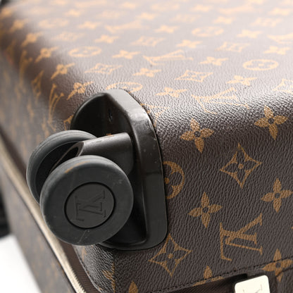 Louis Vuitton Monogram Horizon 55 17 of 17