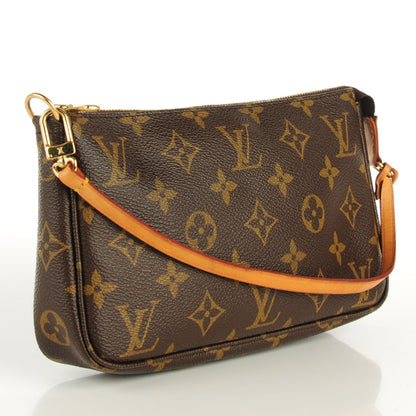 Louis Vuitton Monogram Pochette Accessories 3 of 7