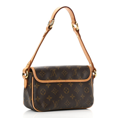 Louis Vuitton Monogram Tikal PM 3 of 10