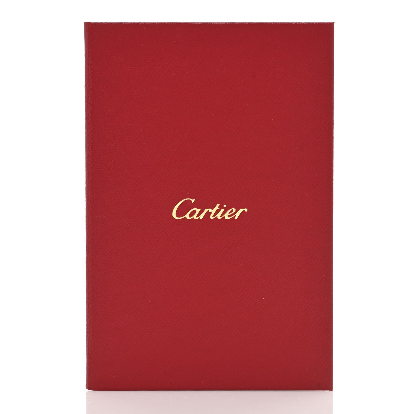 18K Yellow Gold Ecrou de Cartier Bracelet 15