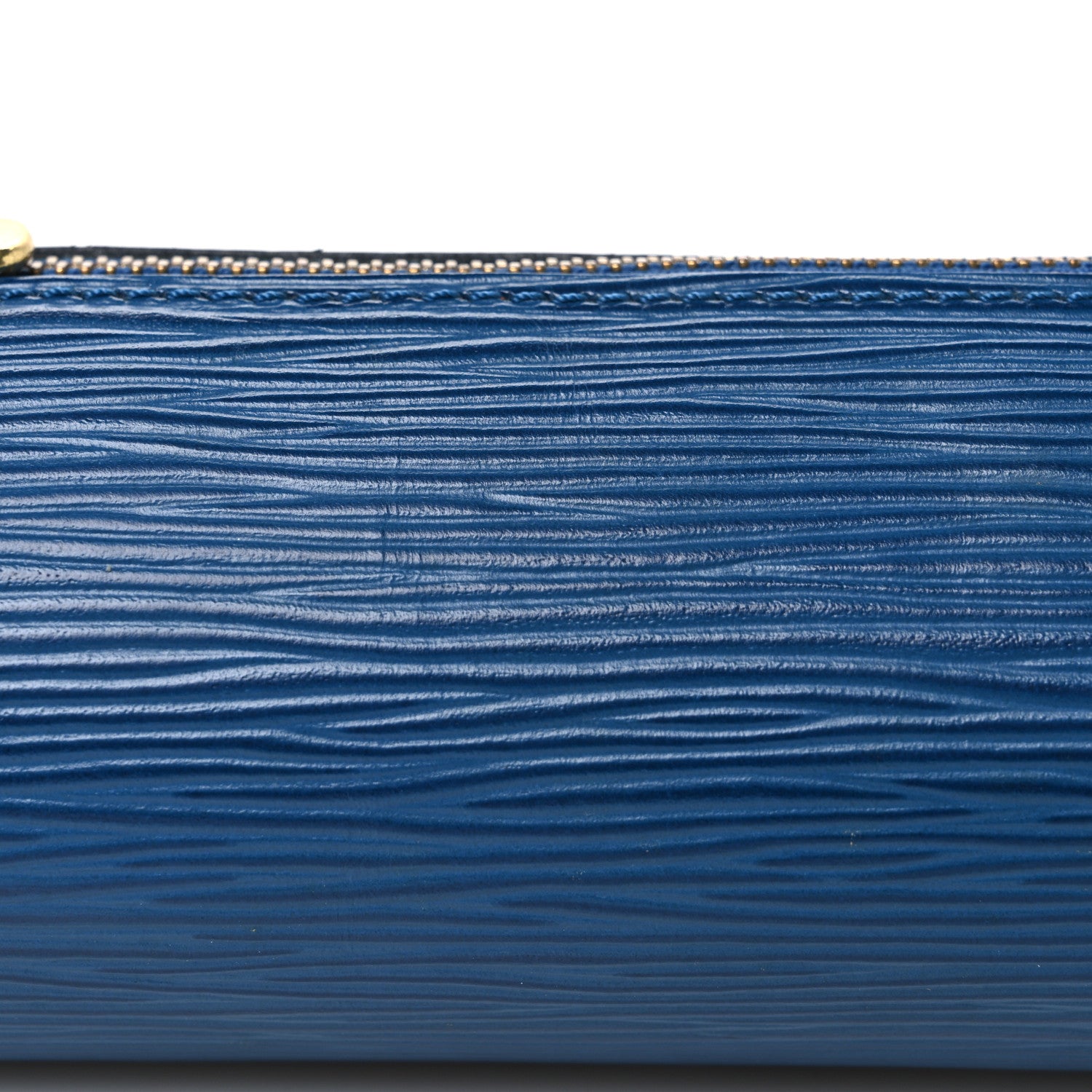 Louis Vuitton Epi Soufflot Pochette Toledo 8 of 11