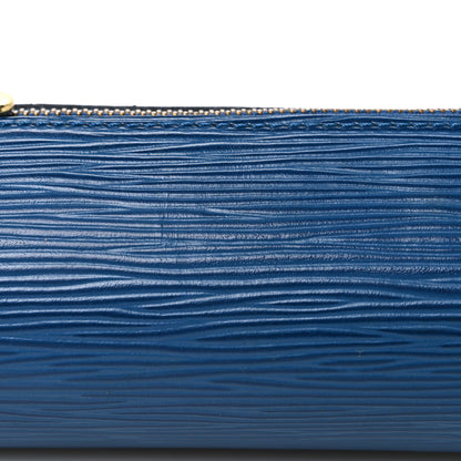 Louis Vuitton Epi Soufflot Pochette Toledo 8 of 11