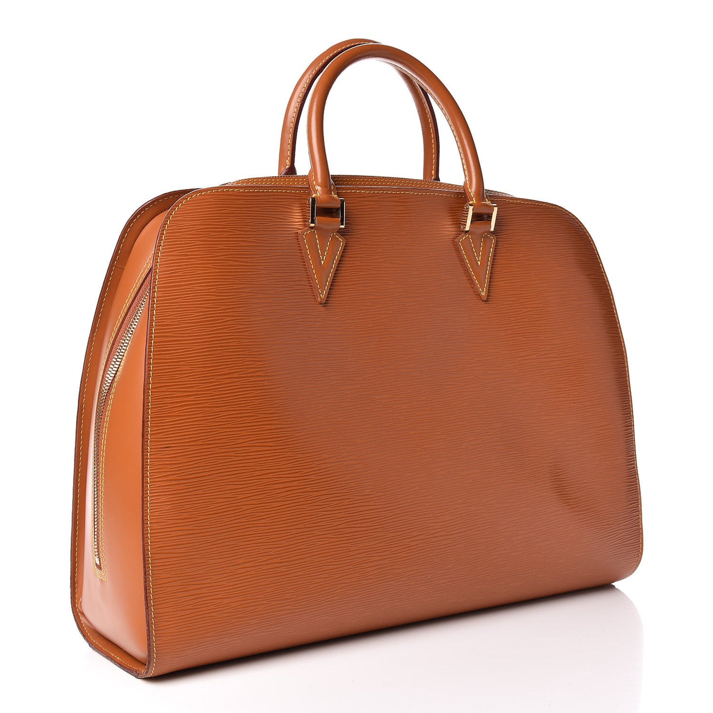Epi Sorbonne Briefcase Cipango