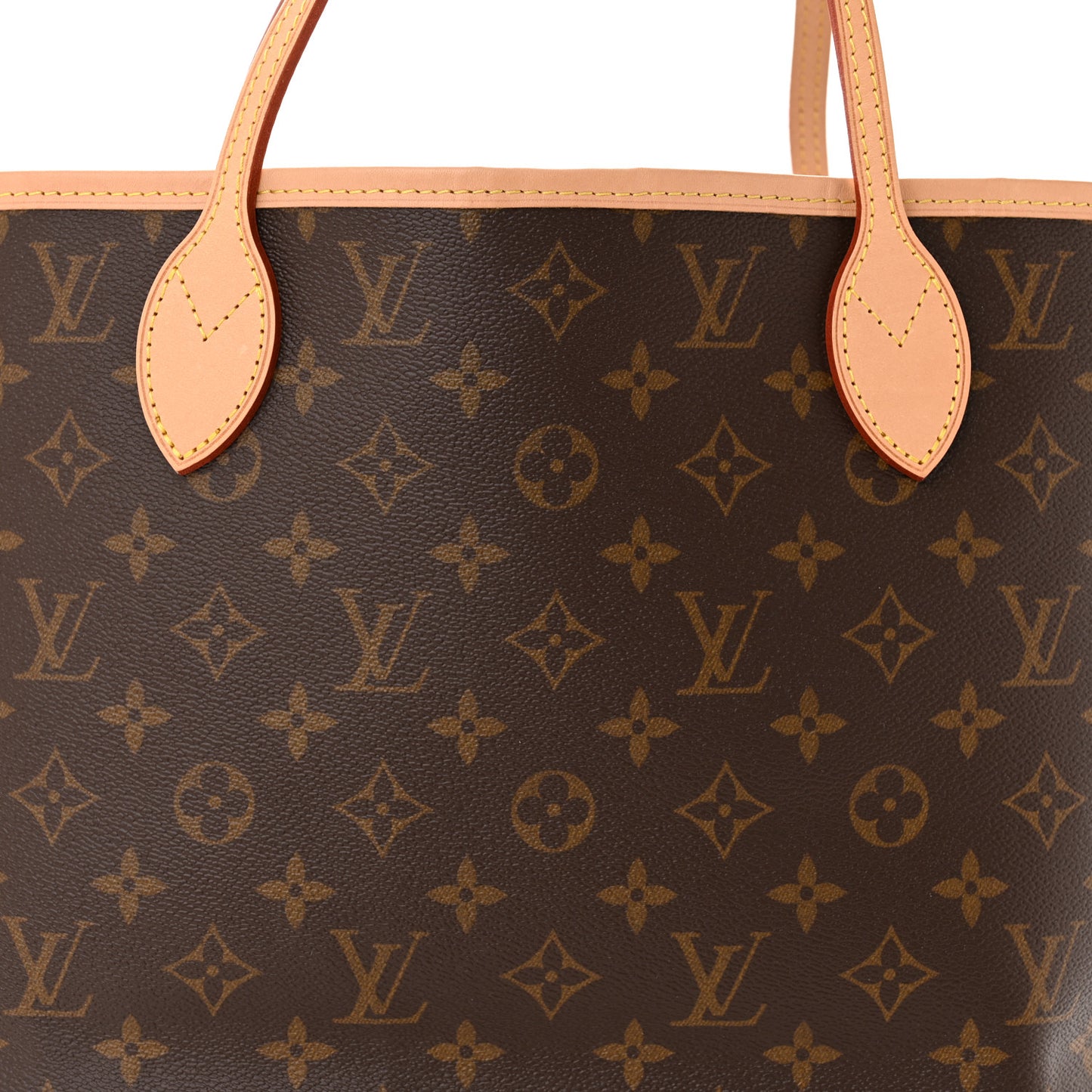 Monogram Neo Neverfull MM