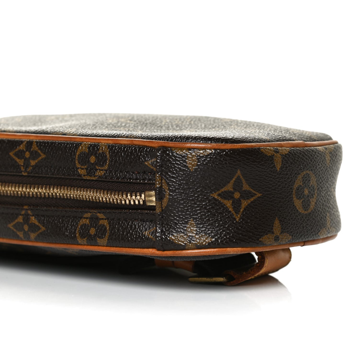 Monogram Pochette Gange