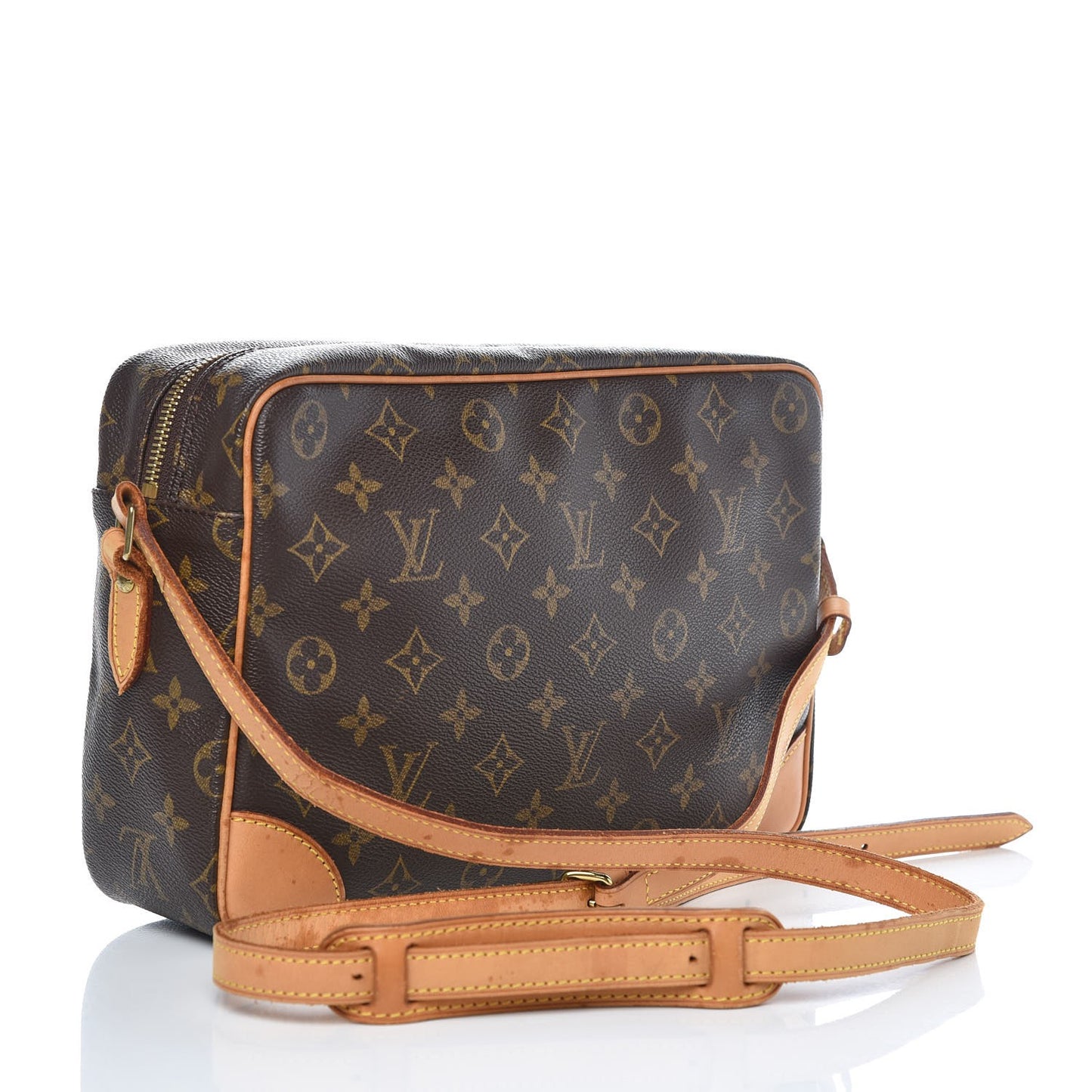 Monogram Trocadero 30