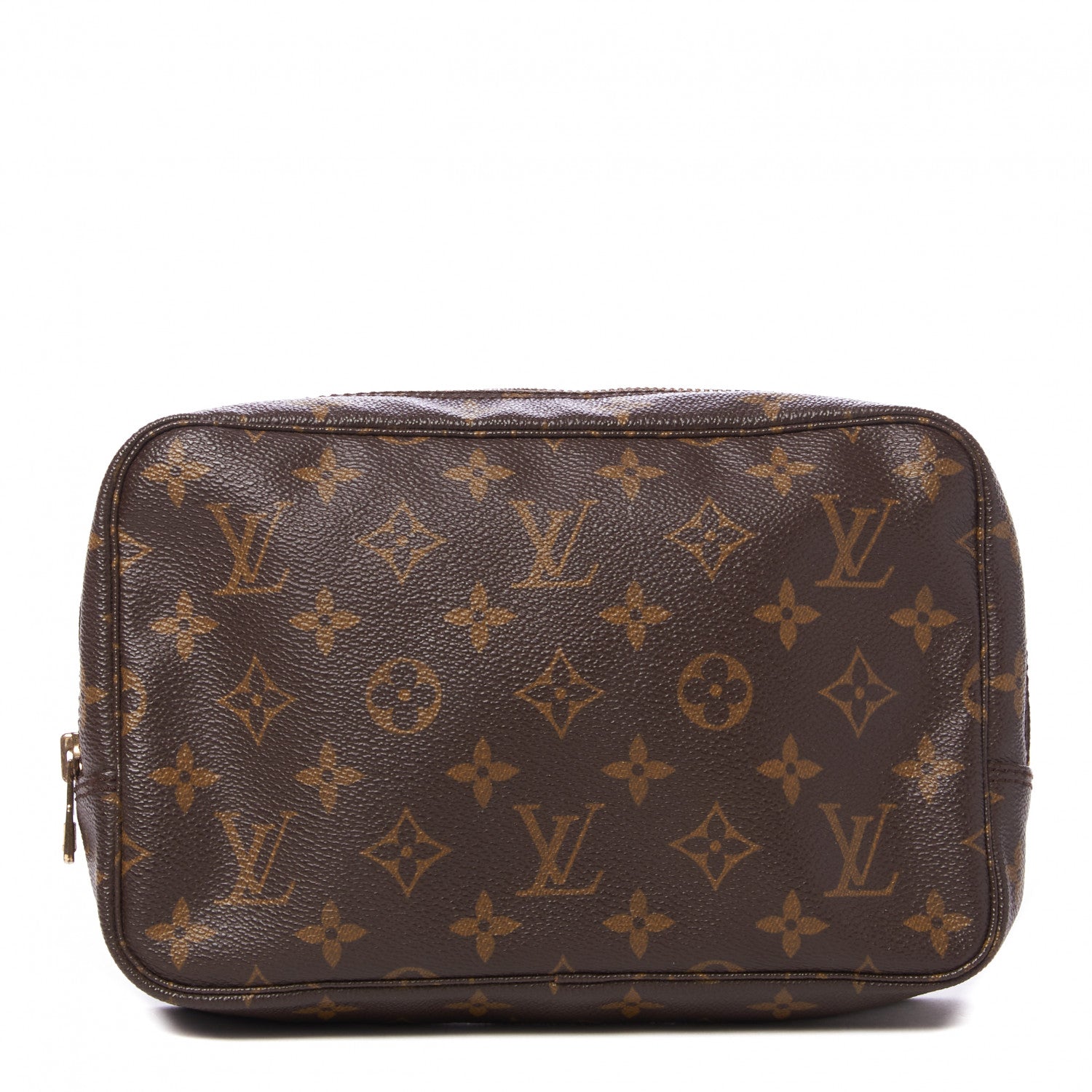 Louis Vuitton Monogram Trousse Toilette 23 1 of 8