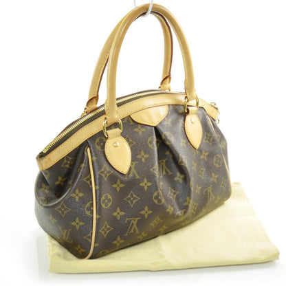 Louis Vuitton Monogram Tivoli PM 3 of 8