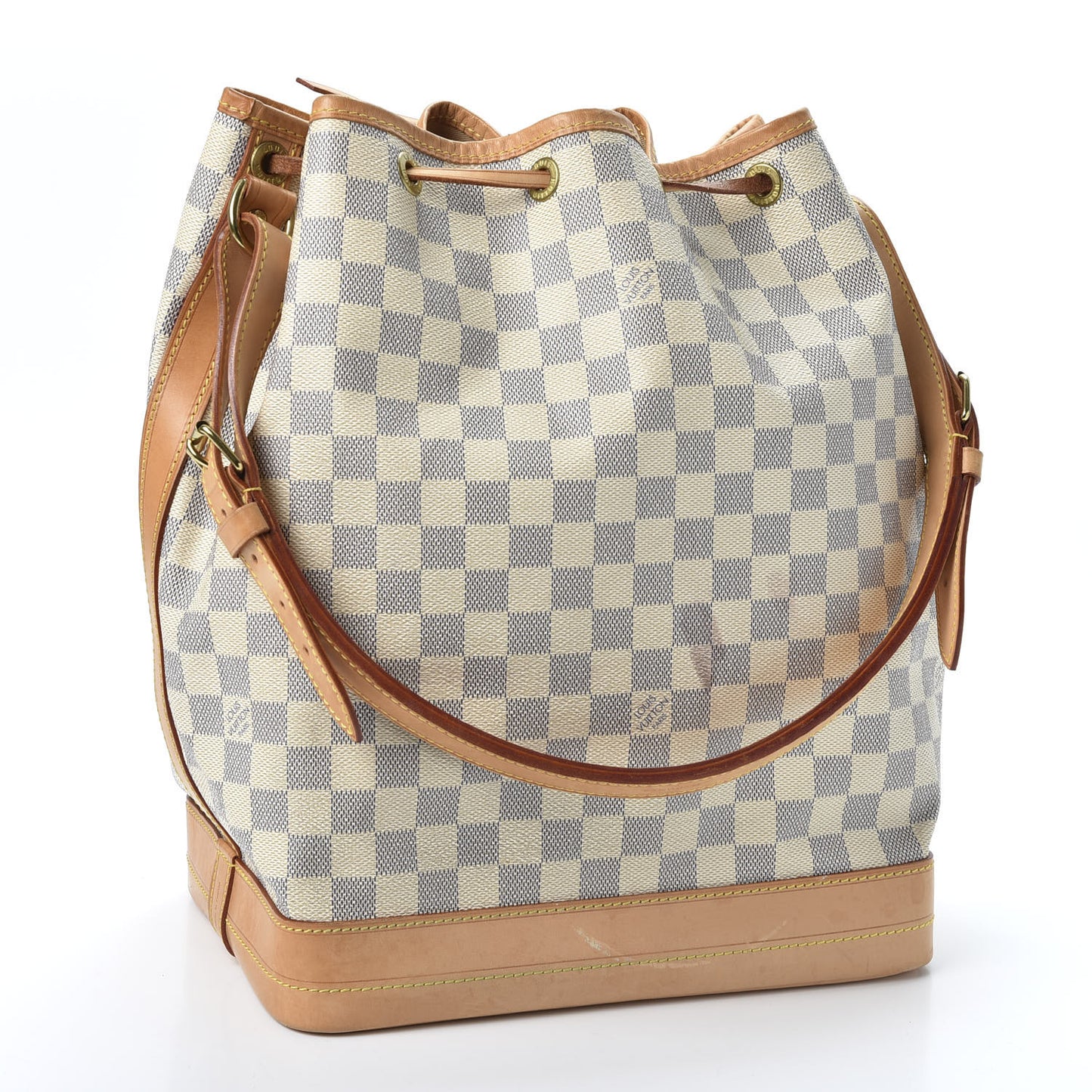 Damier Azur Noe