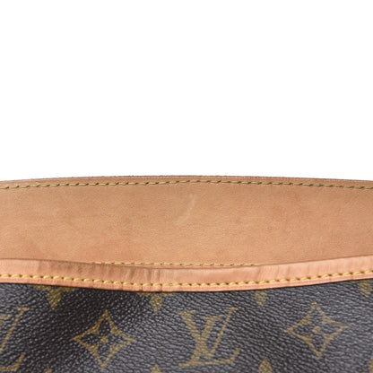 Louis Vuitton Monogram Delightful GM 12 of 15