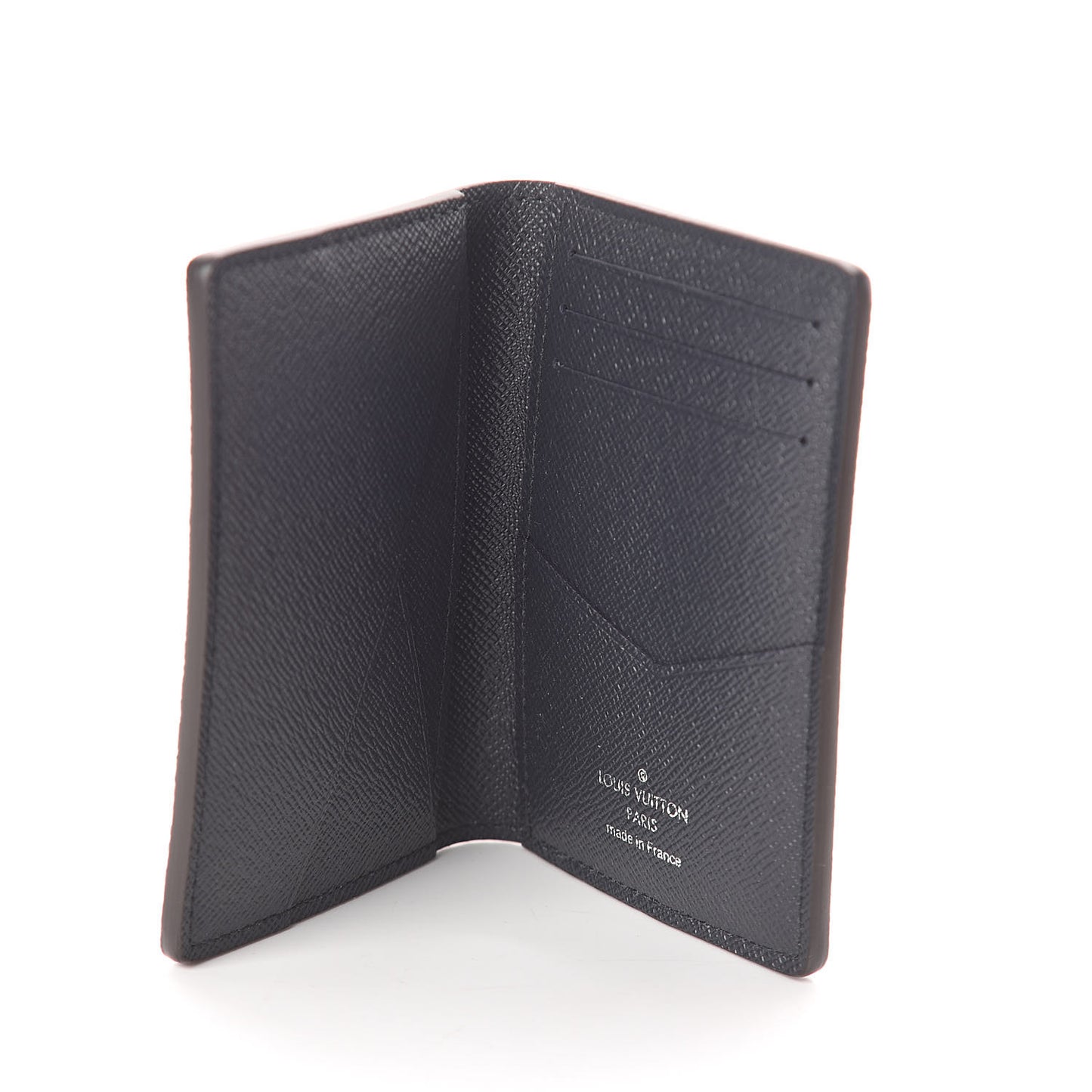 Savane Monogram Chapman Rhinoceros Pocket Organizer Encre