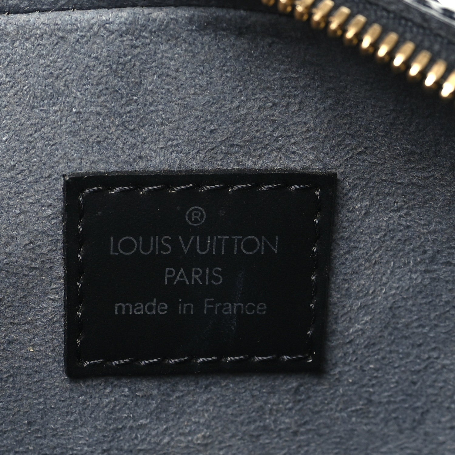 Louis Vuitton Epi Jasmin Black 1942595 – FASHIONPHILE