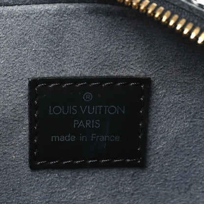 Louis Vuitton Epi Jasmin Black 6 of 9