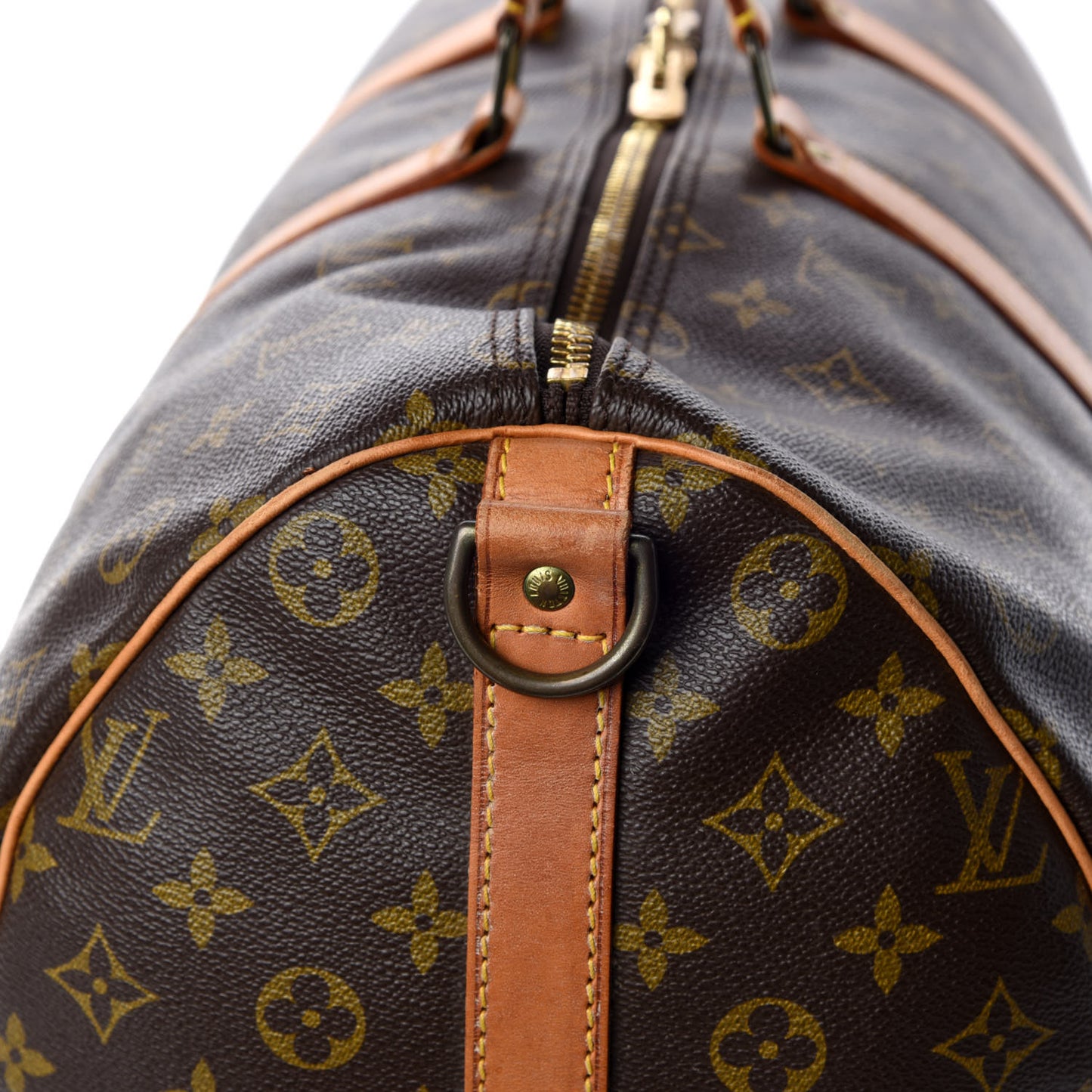 Monogram Keepall Bandouliere 50