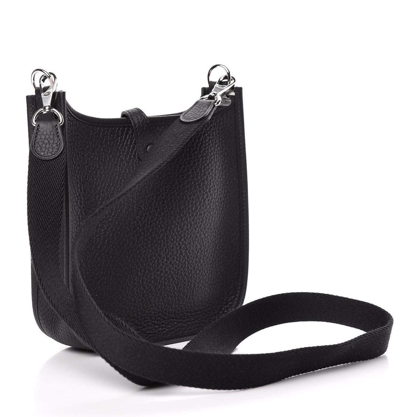 Taurillon Clemence Evelyne TPM Black