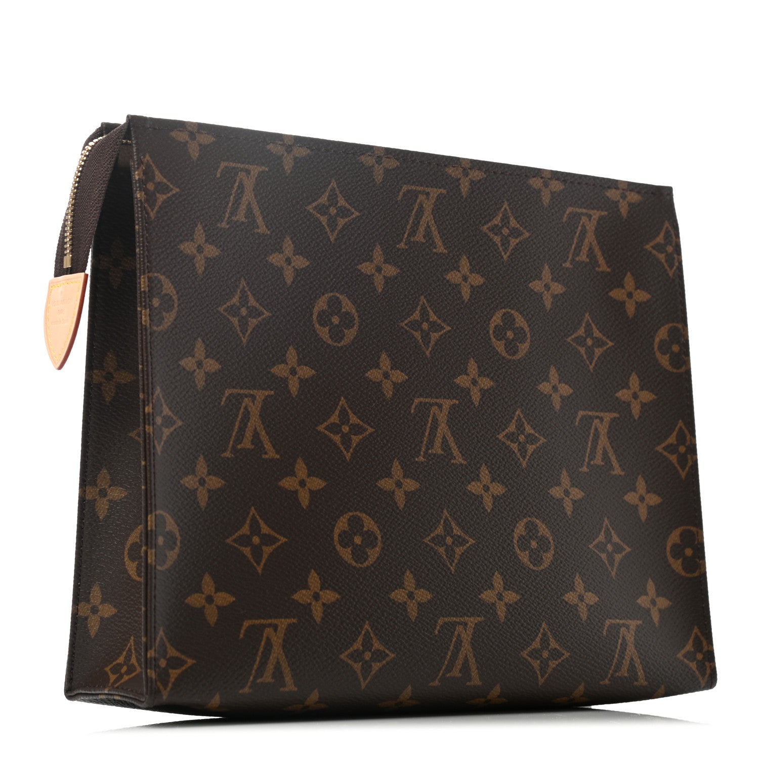 Louis Vuitton Monogram Toiletry Pouch 26 2 of 6