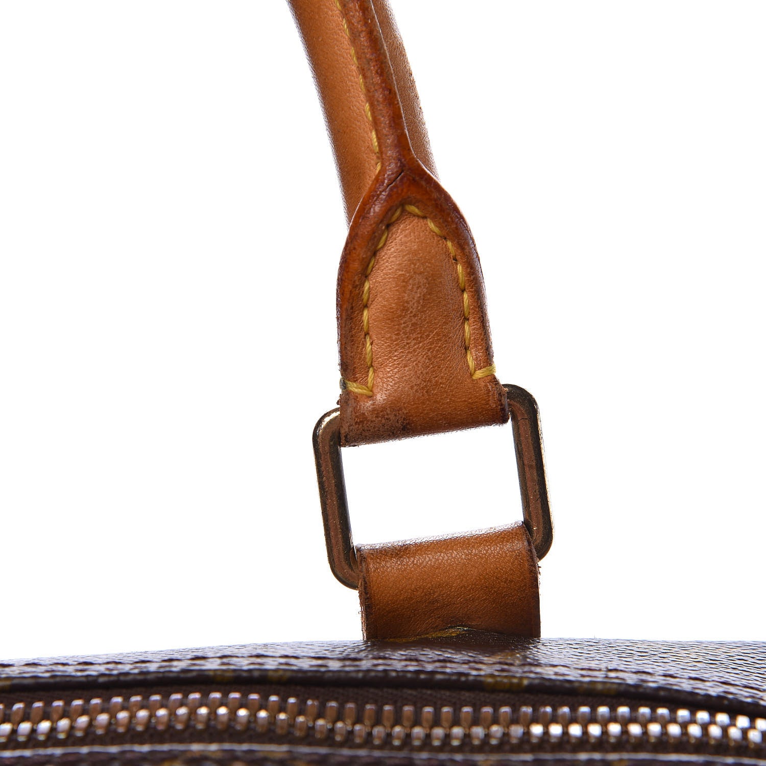 Louis Vuitton Monogram Keepall 50 19 of 21